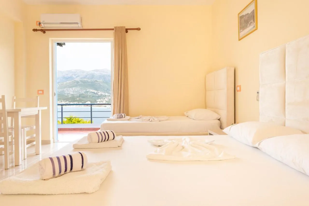 Hotel Mesun Himare