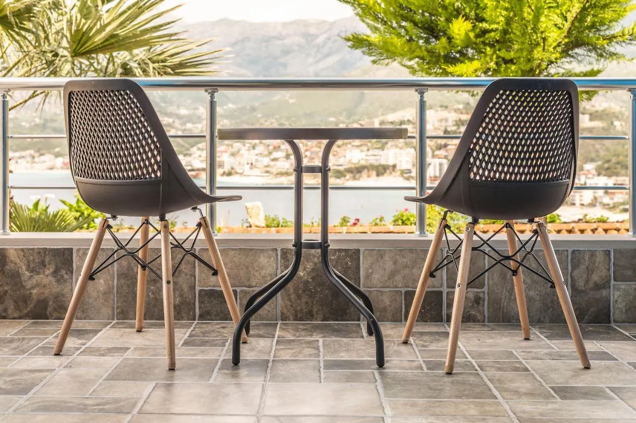 Hotel Mesun הימארה