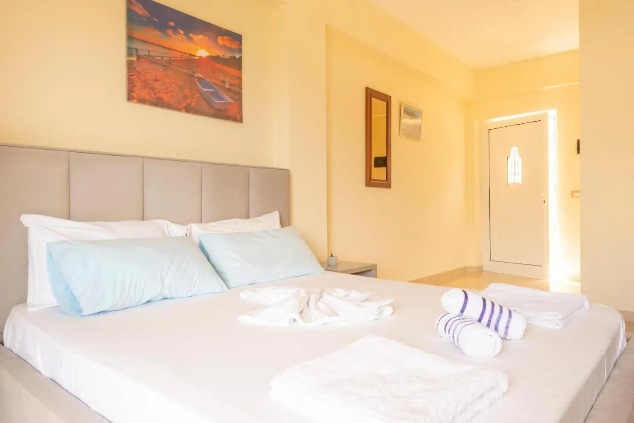 Hotel Mesun Himare