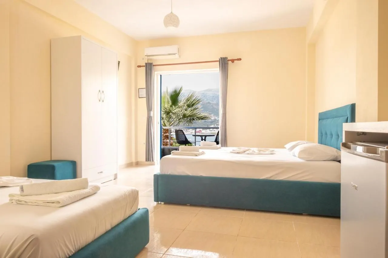 Hotel Mesun Himare
