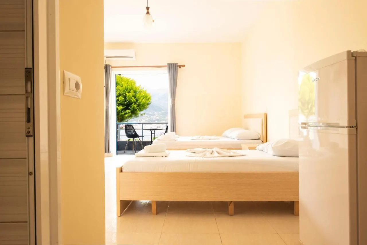 Hotel Mesun Himare