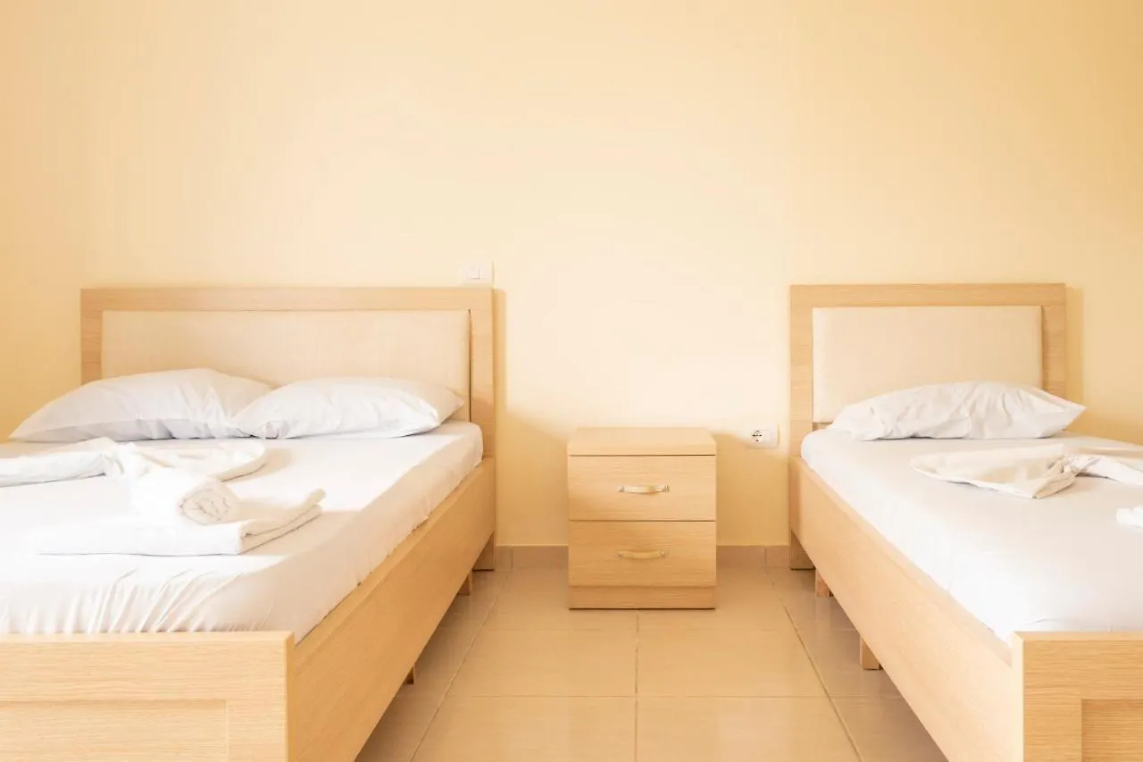 Hotel Mesun Himare