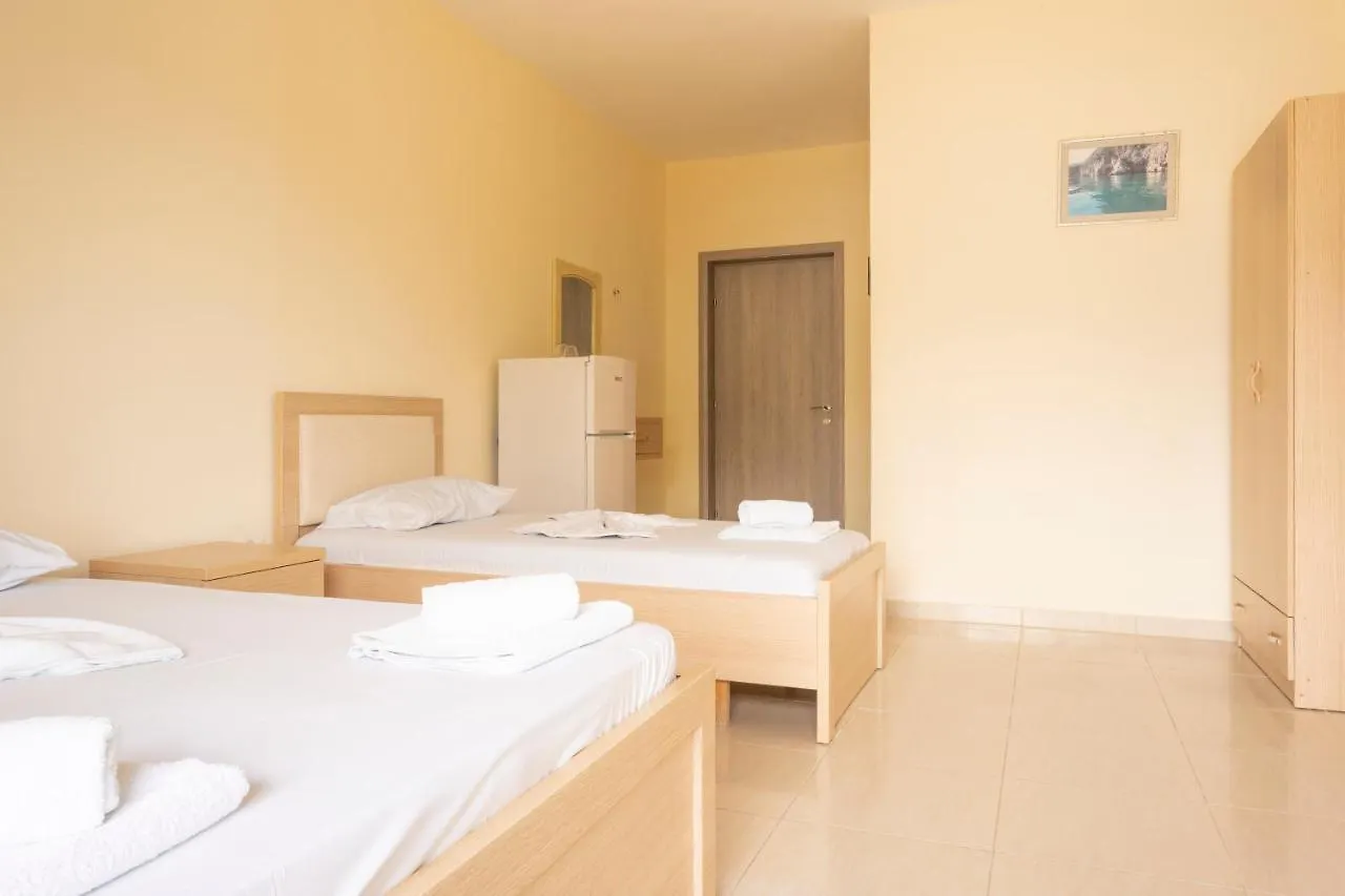 Hotel Mesun הימארה 3*,