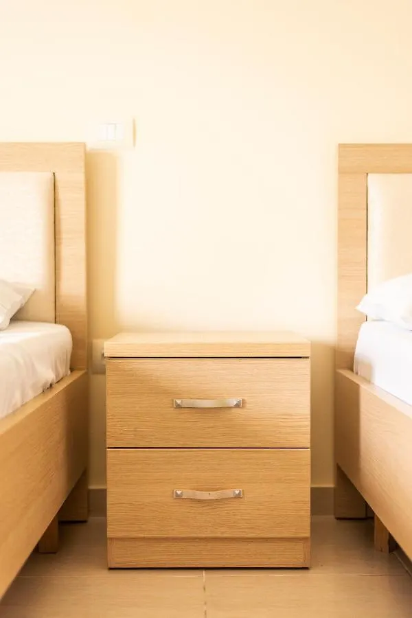 Hotel Mesun Himare