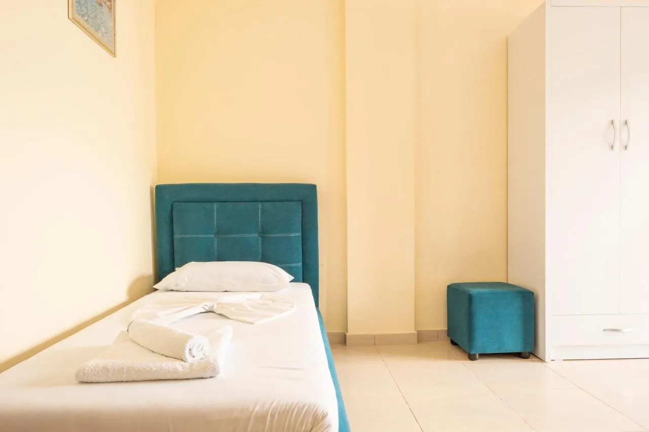 Hotel Mesun Himare