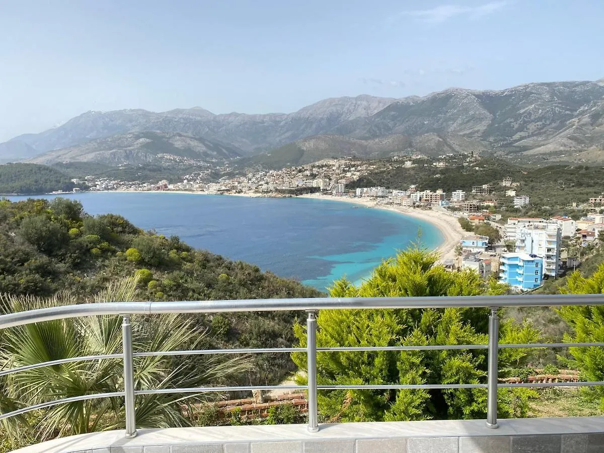 Hotel Mesun Himare