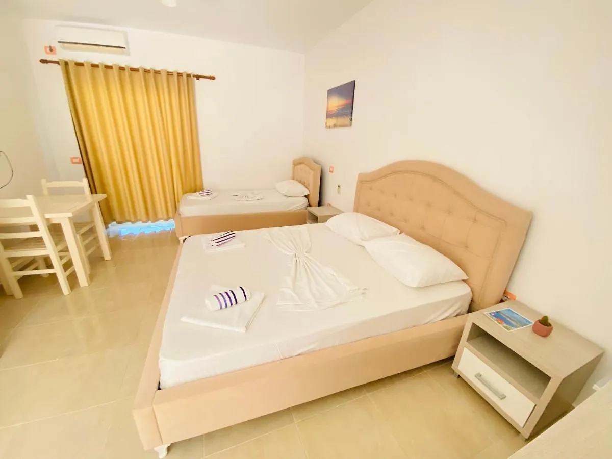 Hotel Mesun Himare Albania