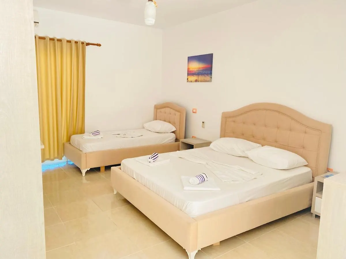 Hotel Mesun Himare