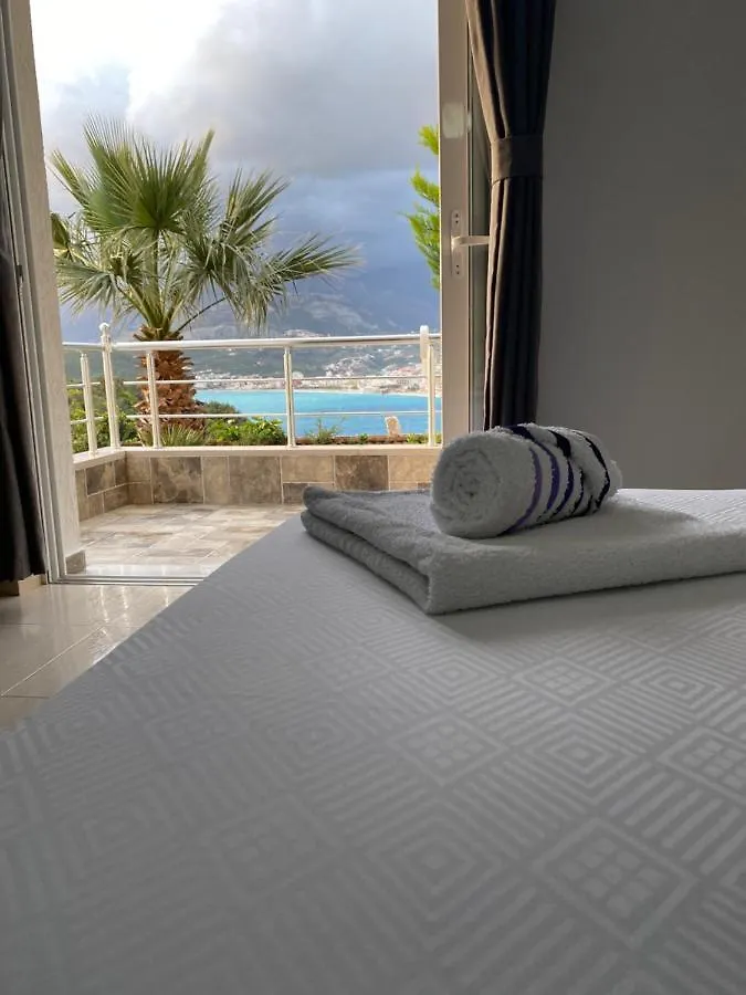 Hotel Mesun Himare