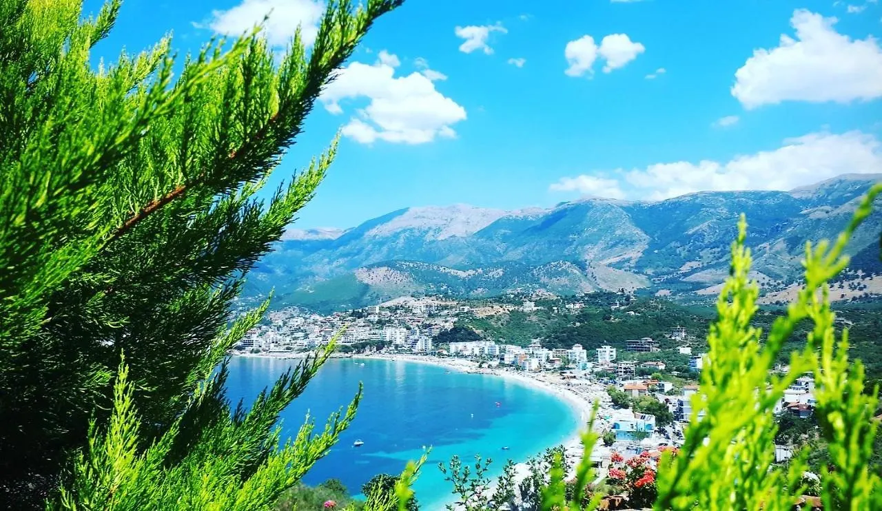Hotel Mesun Himare