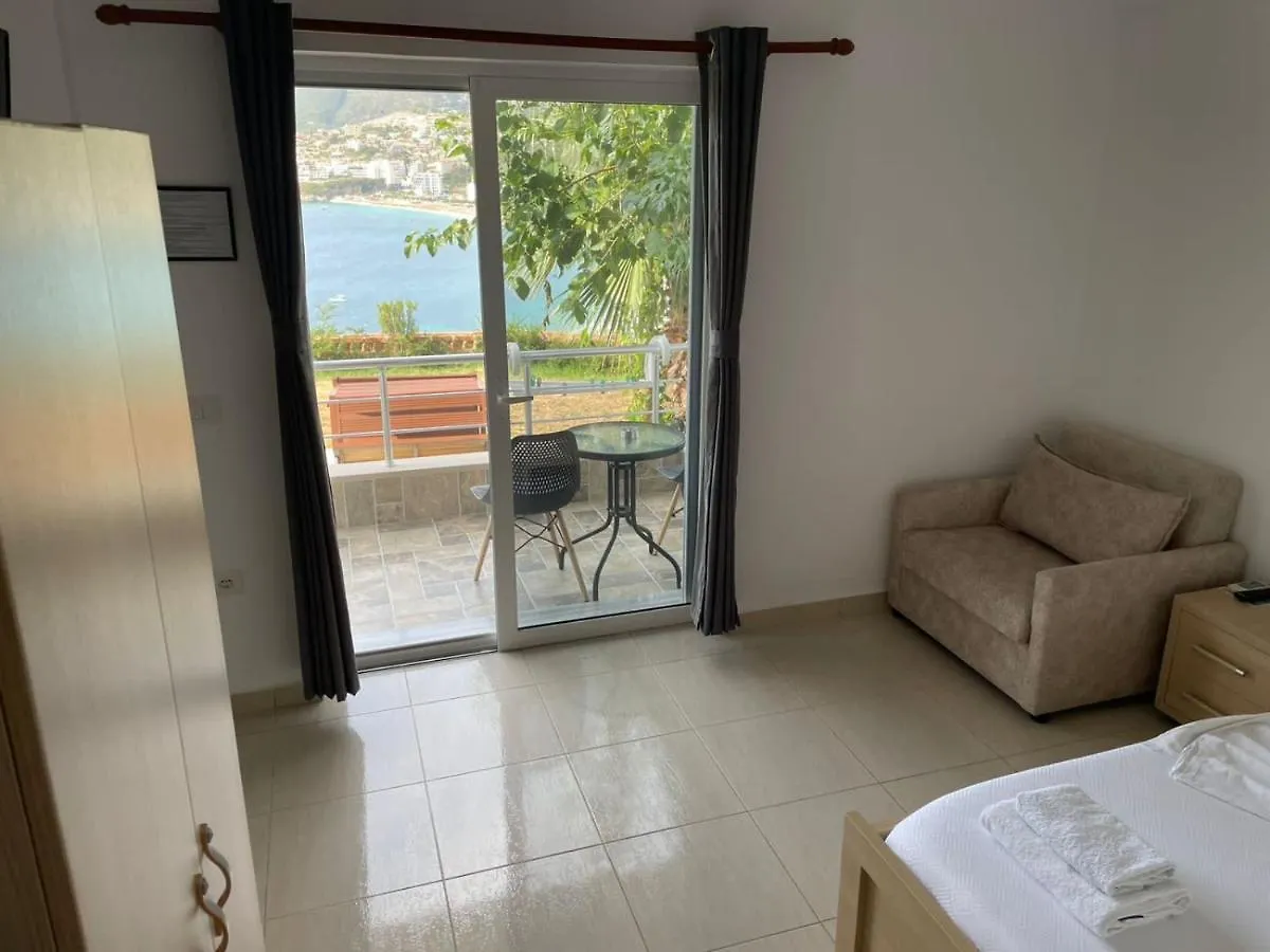 Hotel Mesun הימארה