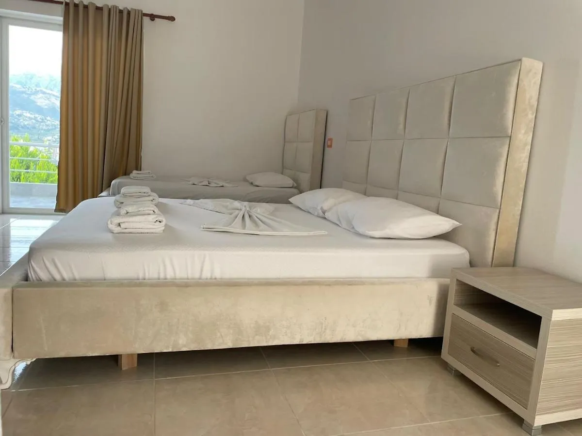 Hotel Mesun Himare