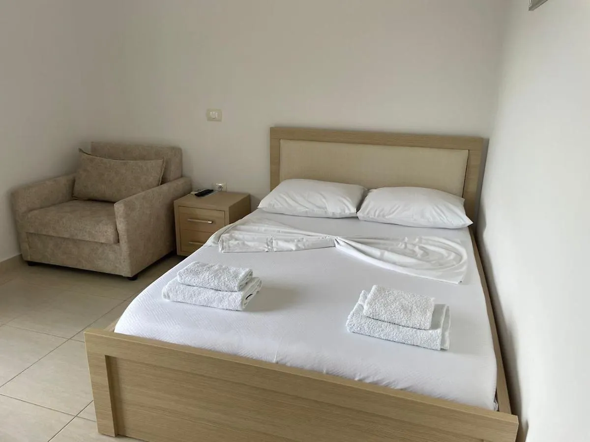 Hotel Mesun Himare