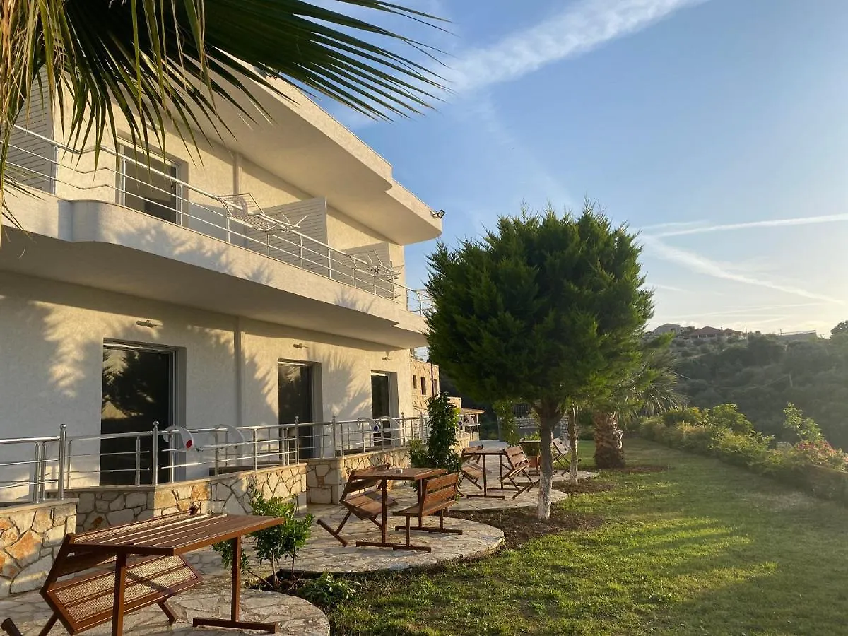 Hotel Mesun Himare