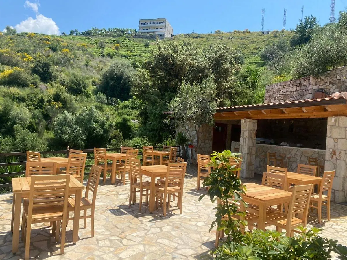 Hotel Mesun Himare
