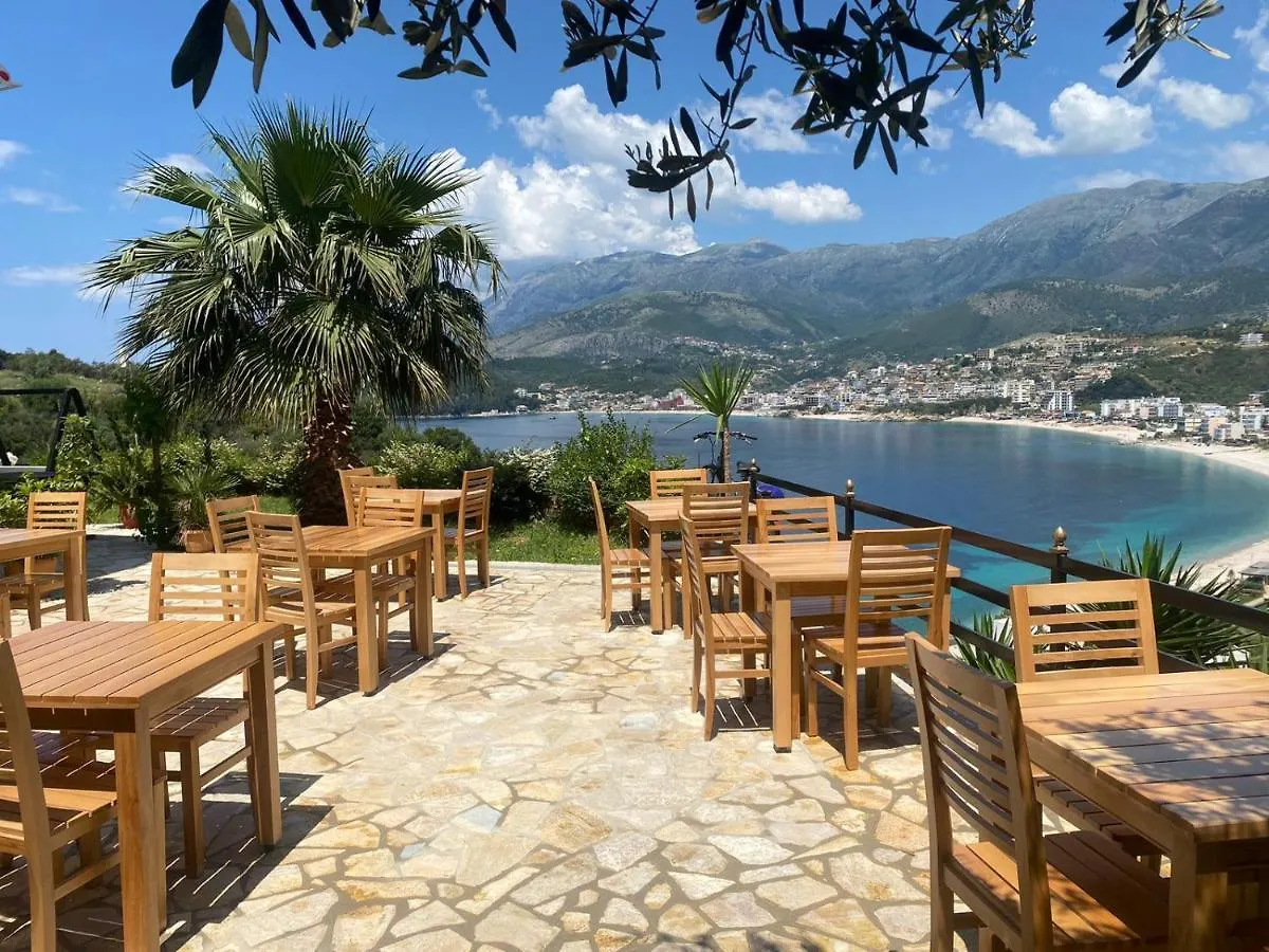 ***  Hotel Mesun Himare Albania