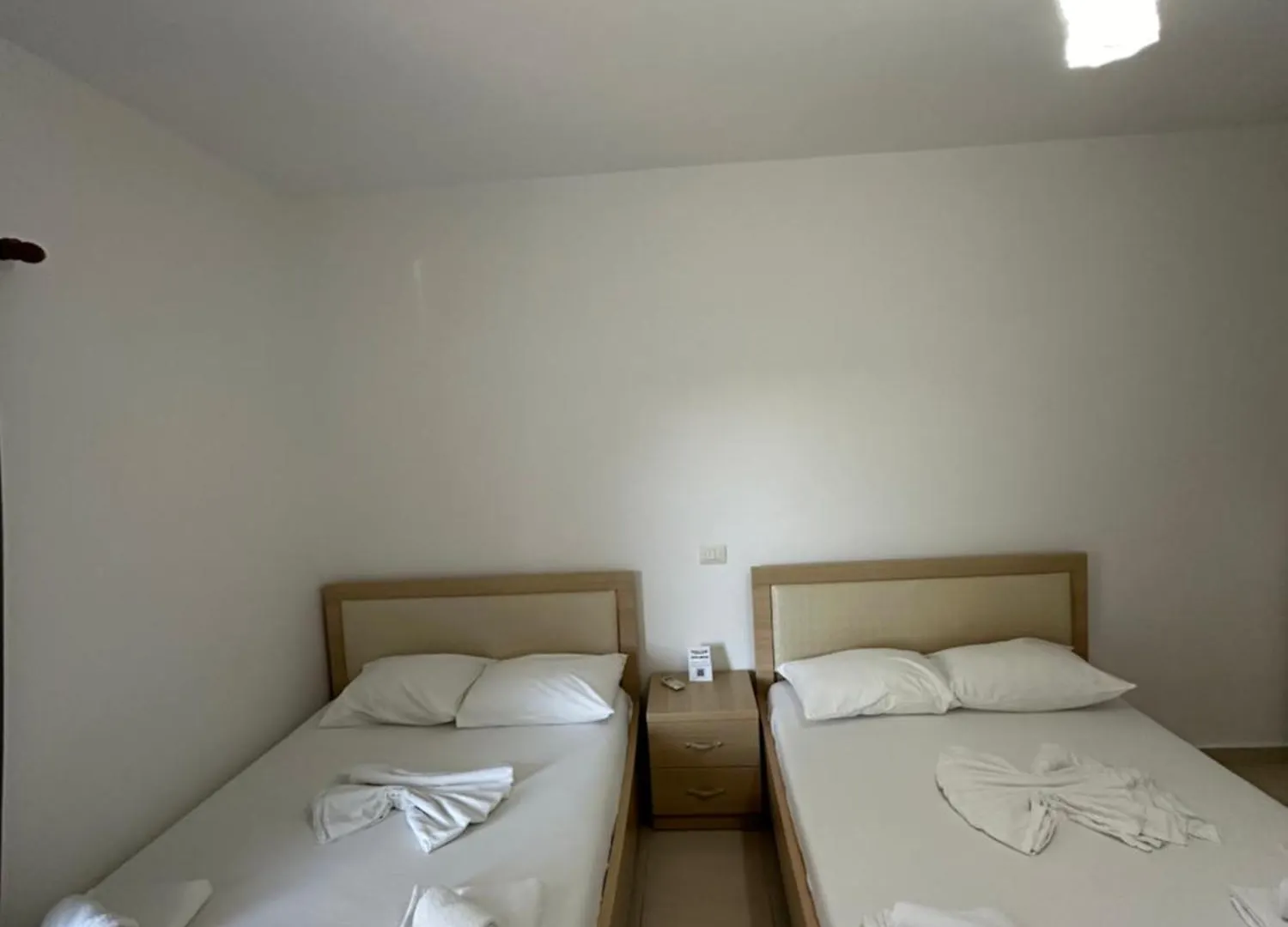 Hotel Mesun Himare