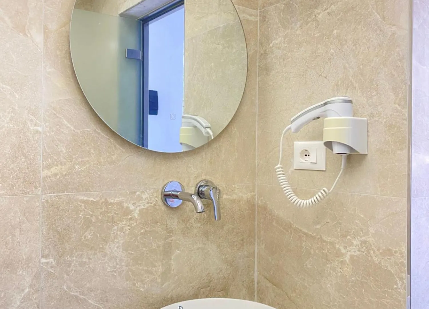 Hotel Mesun הימארה 3*,