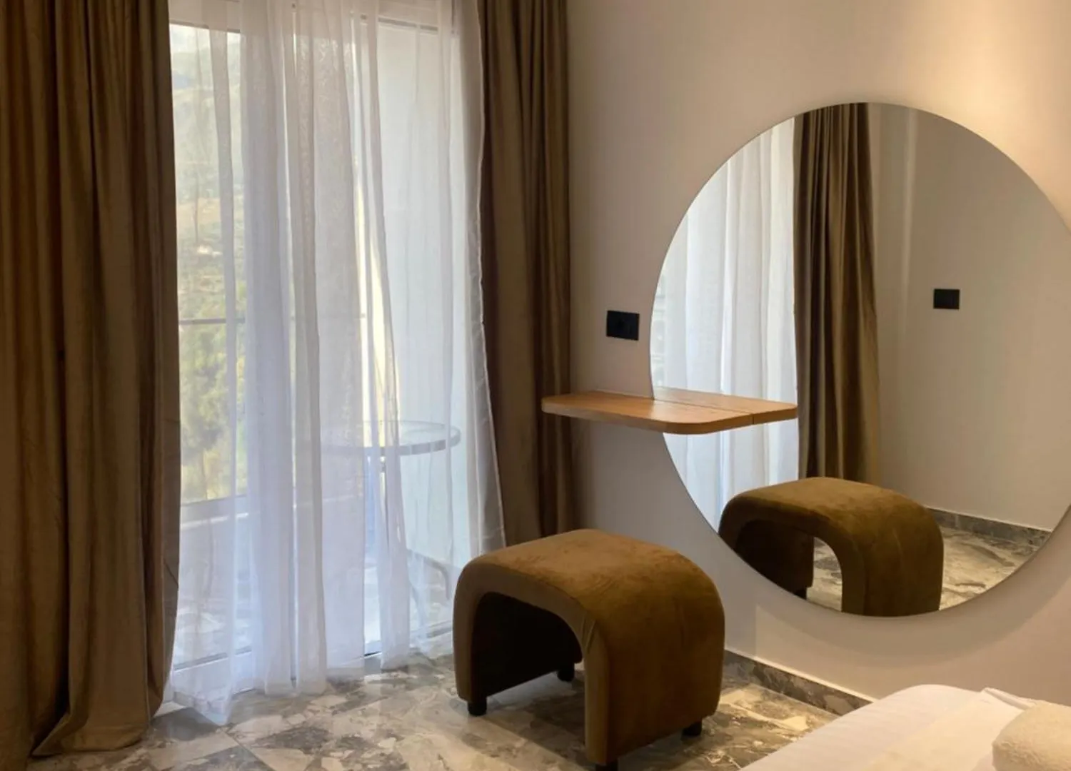 Hotel Mesun Himare