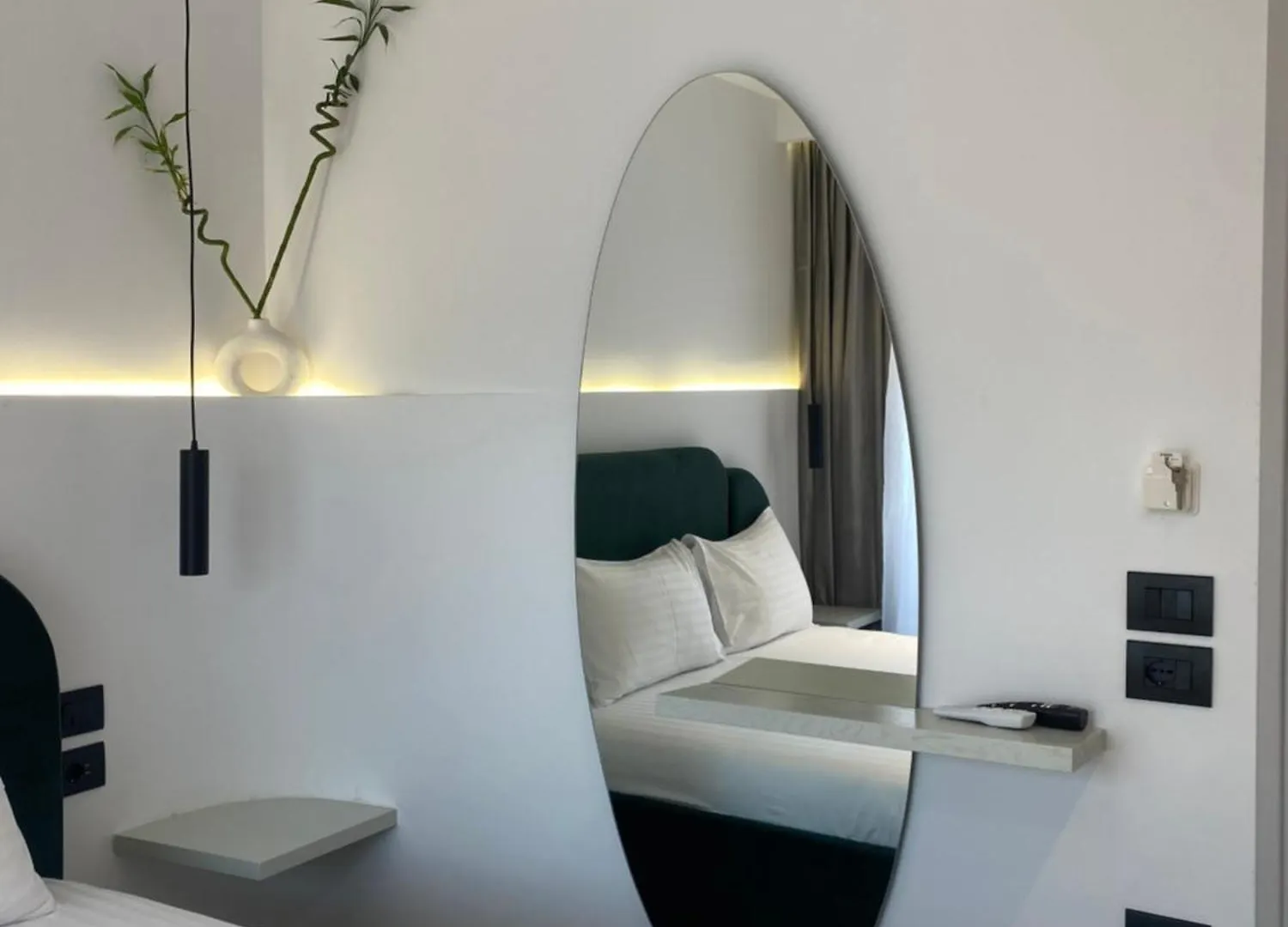 Hotel Mesun Himare
