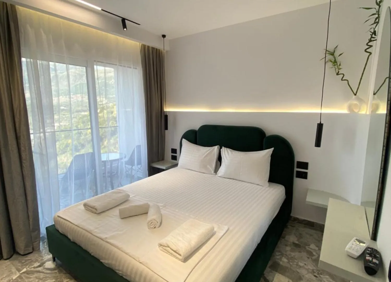 Hotel Mesun Himare
