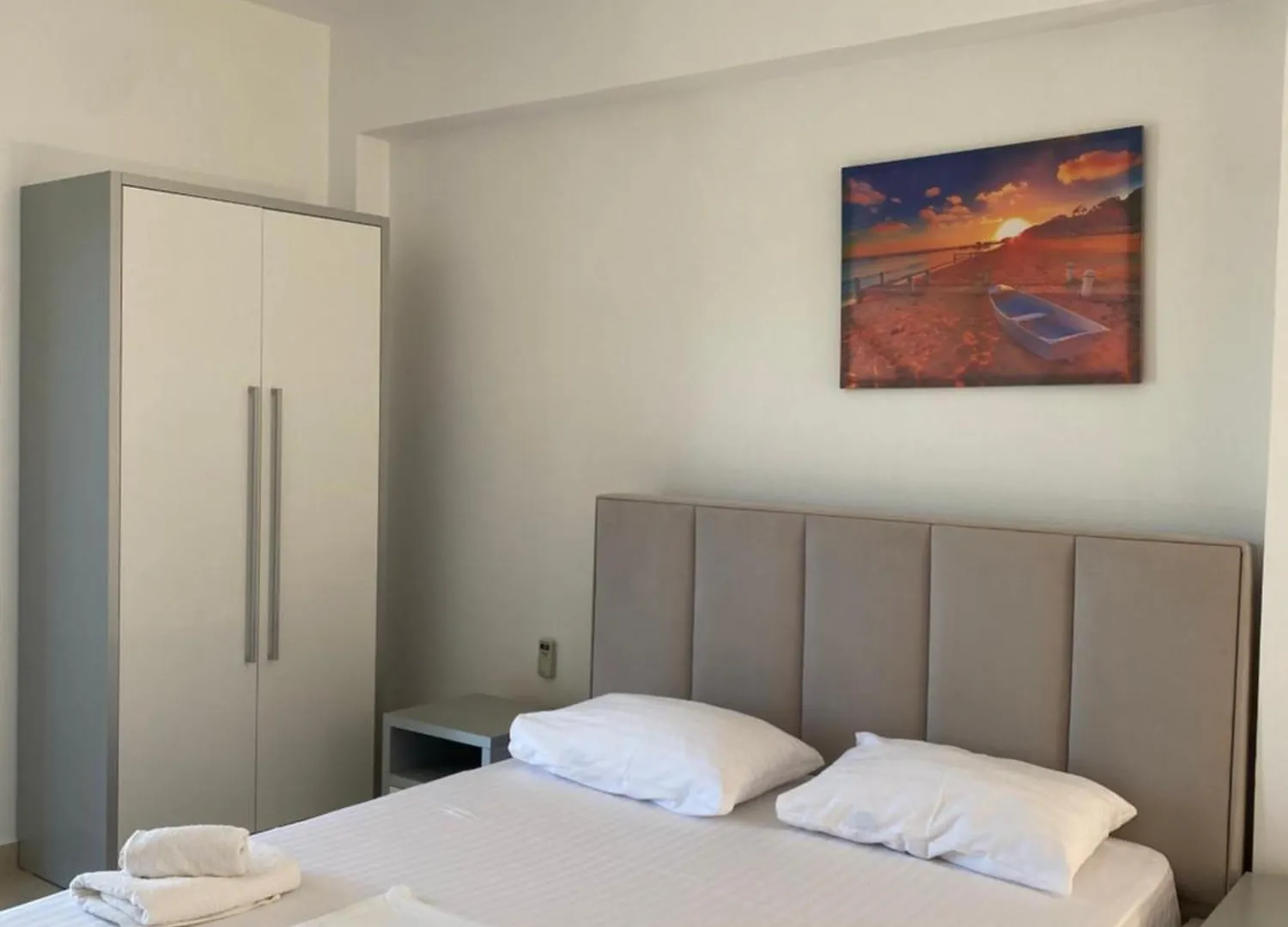 Hotel Mesun הימארה