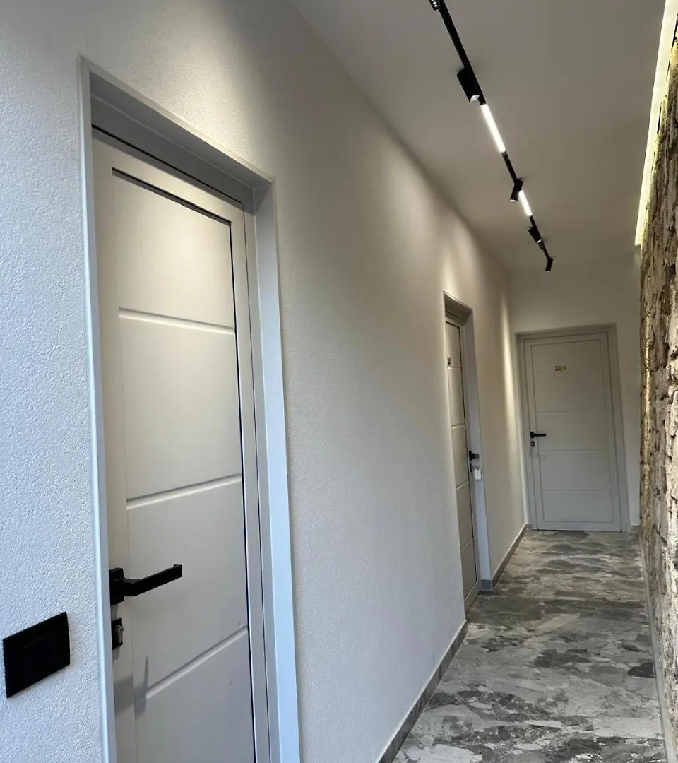 Hotel Mesun Himare