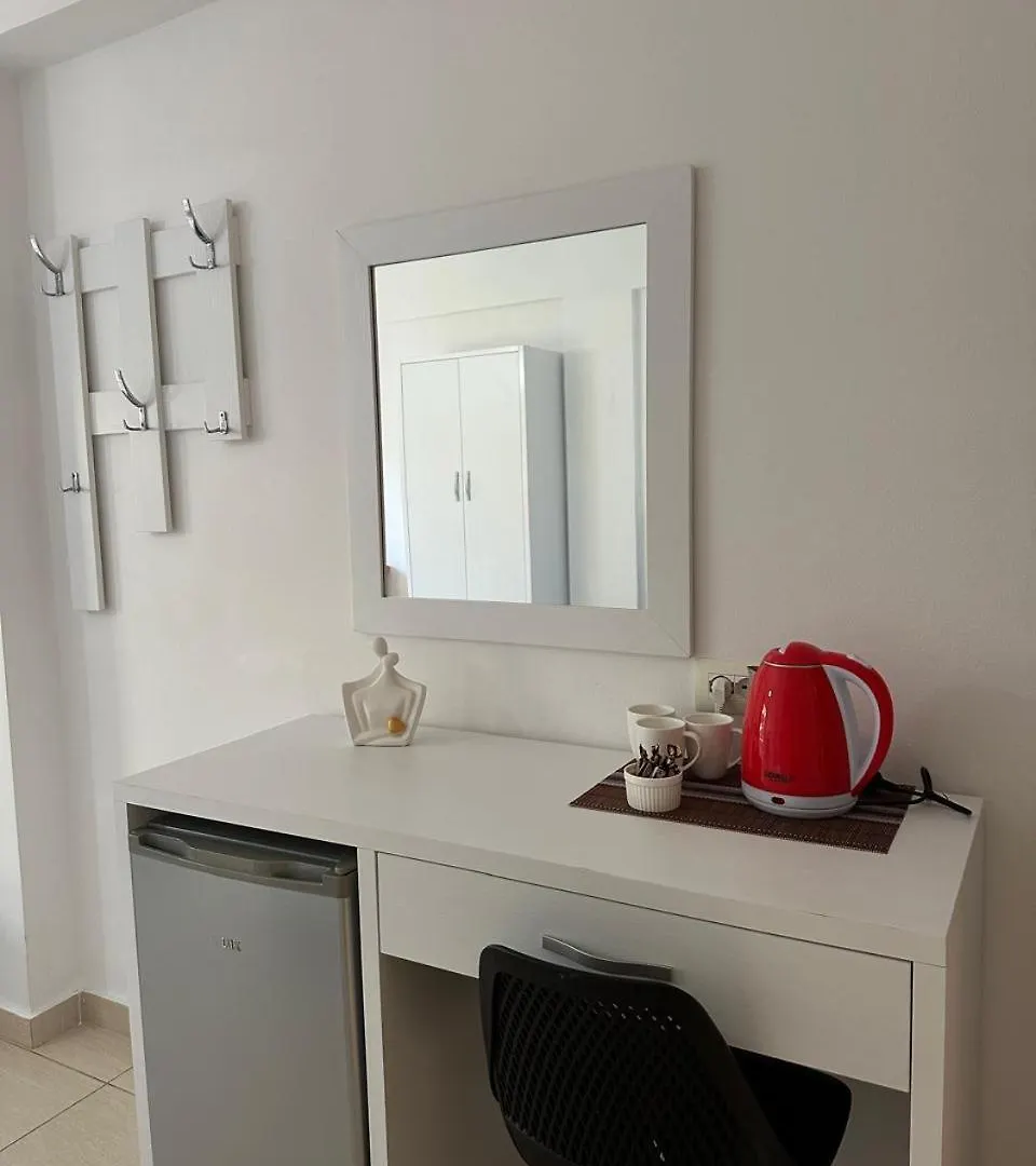 Hotel Mesun Himare