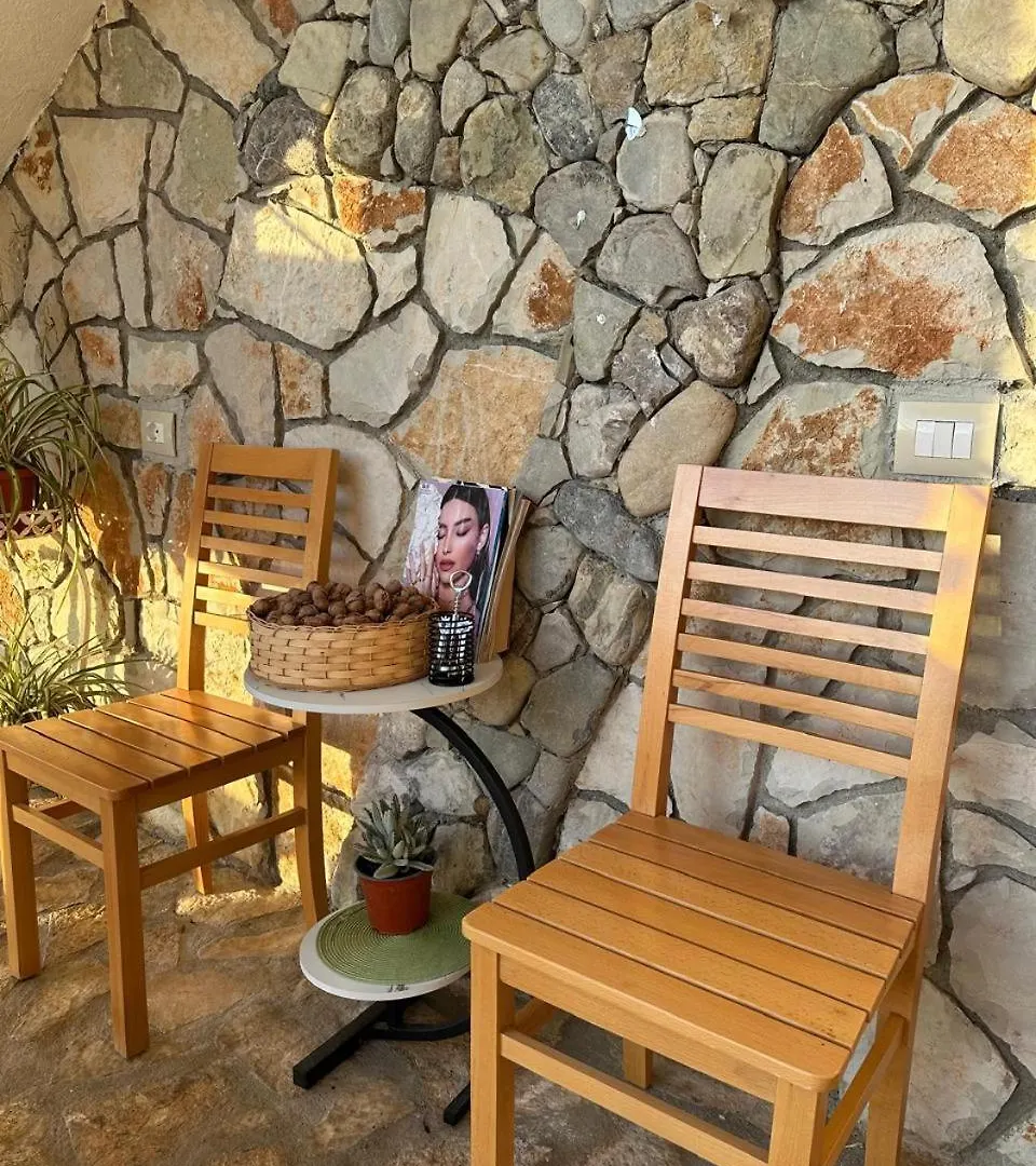 Hotel Mesun Himare
