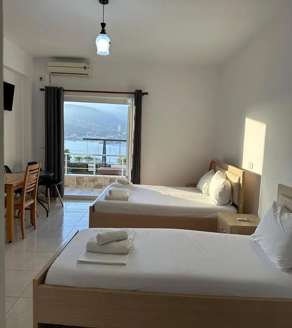 Hotel Mesun Himare