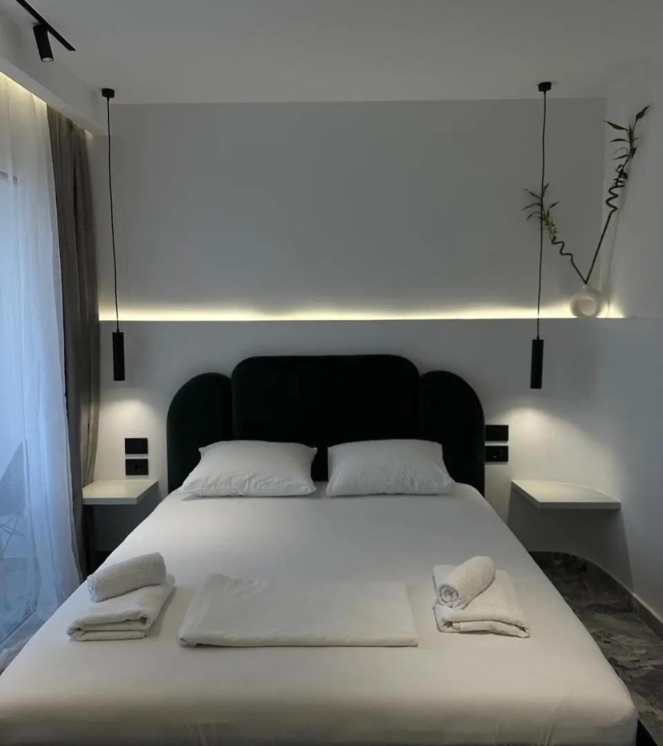 Hotel Mesun Himare