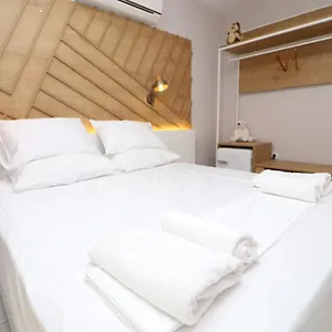 Bed & Breakfast Hercules