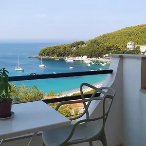 Aparthotel Bel Air