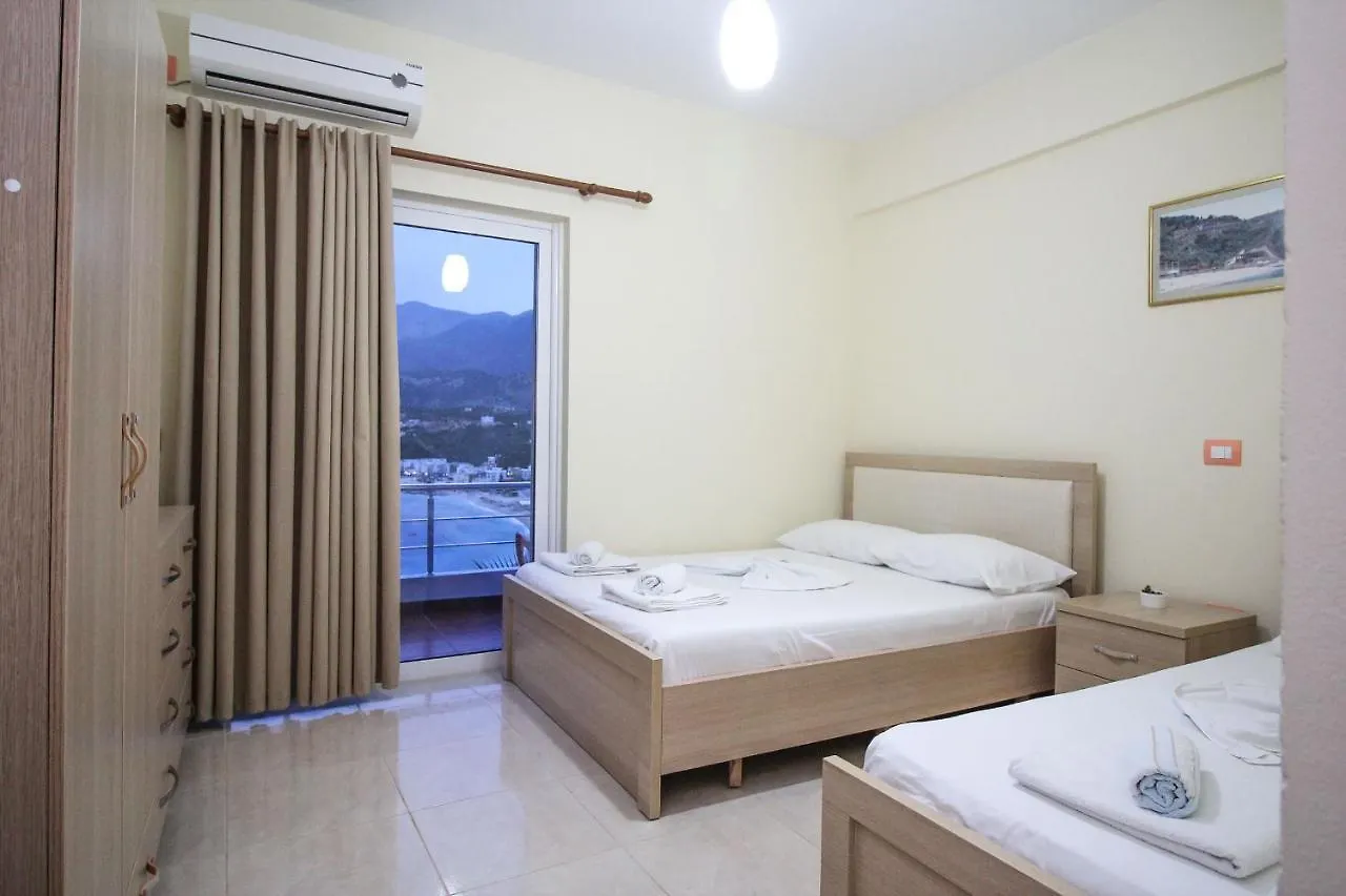 Hotel Mesun Himare