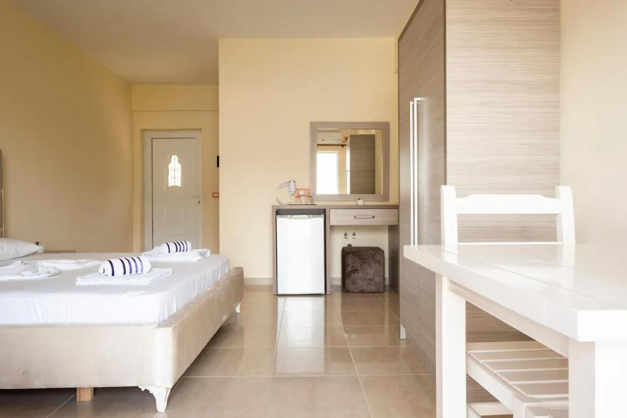 Hotel Mesun Himare