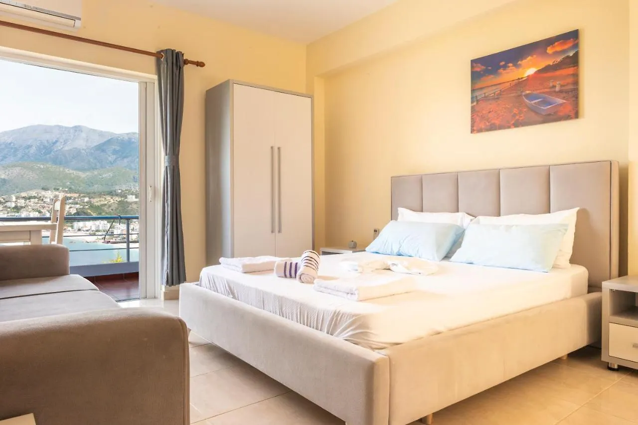 Hotel Mesun Himare