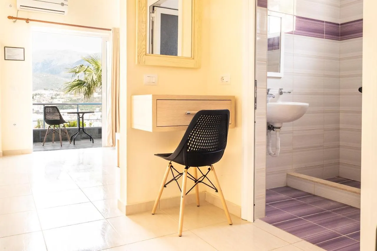 Hotel Mesun Himare