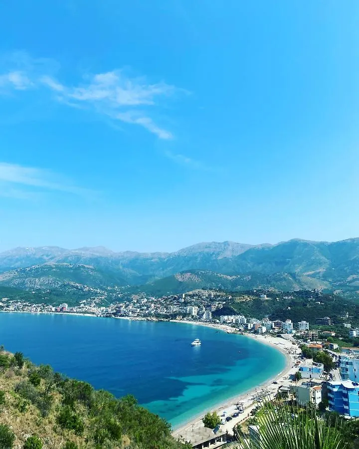 Hotel Mesun Himare