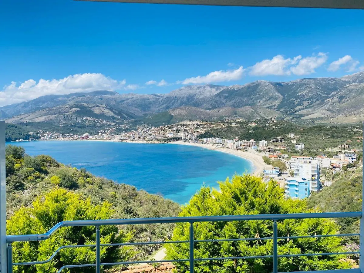 Hotel Mesun Himare