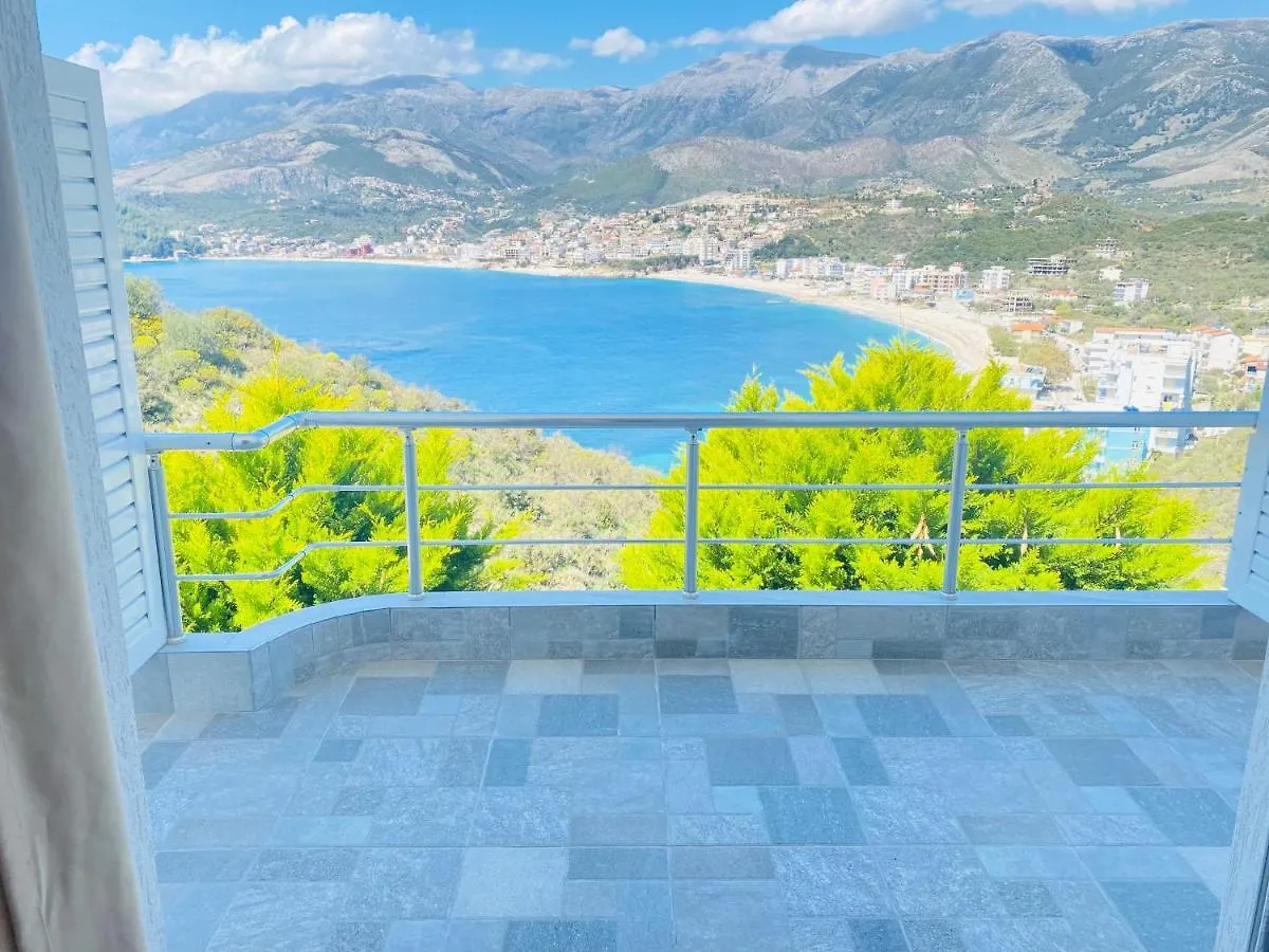 Hotel Mesun Himare