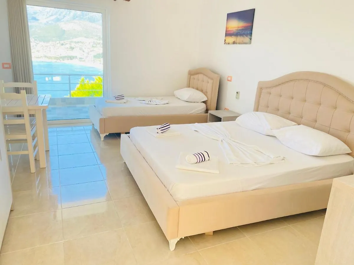 Hotel Mesun Himare