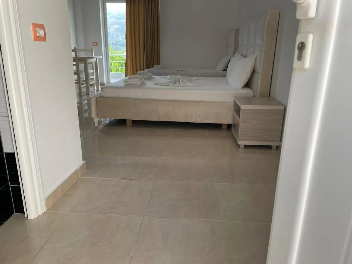 Hotel Mesun Himare