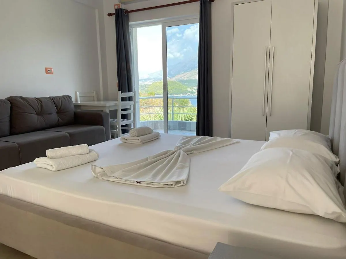 Hotel Mesun Himare