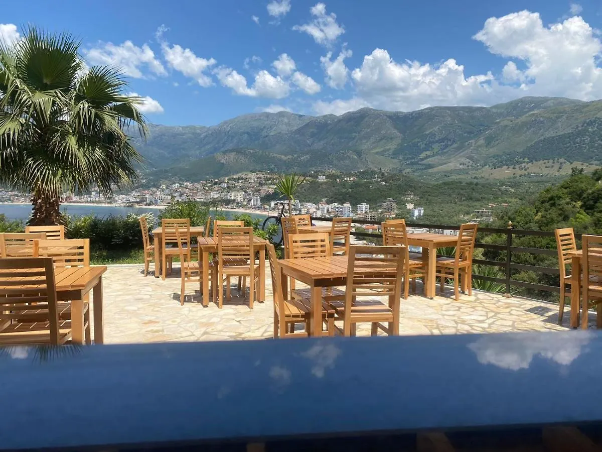 Hotel Mesun Himare