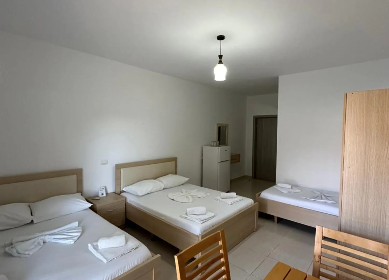 Hotel Mesun Himare