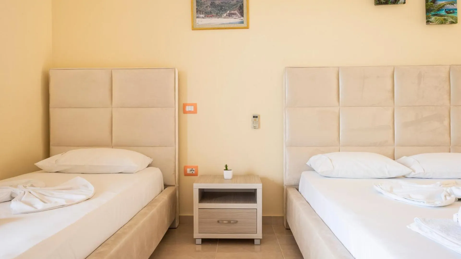 Hotel Mesun Himare