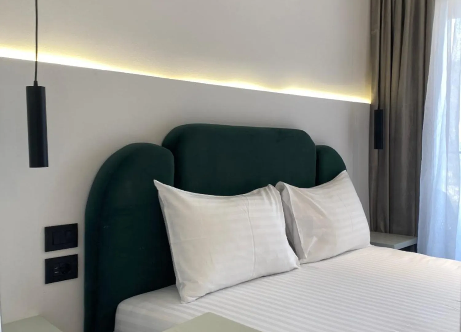 Hotel Mesun Himare